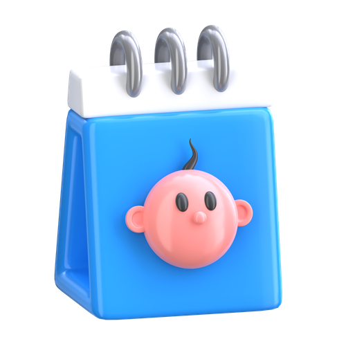 กำหนดคลอด