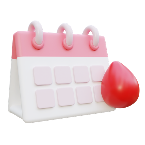 ประจำเดือน