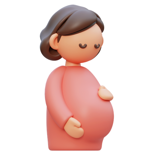 น้ำหนักขณะตั้งครรภ์